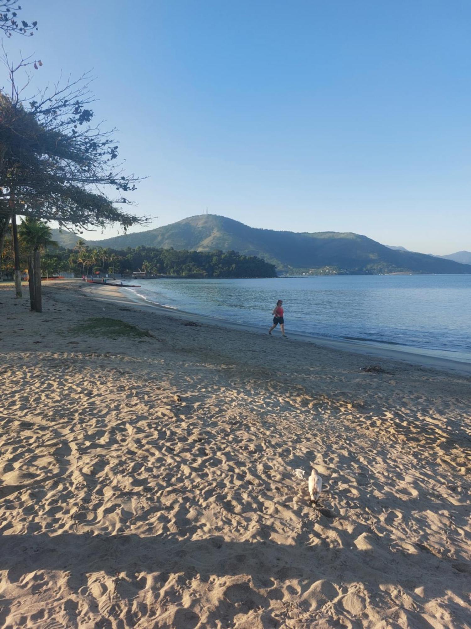 Апартаменти Aconchegante Kitnet Em Angra Dos Reis-Rj, Ideal Para Casal Екстер'єр фото