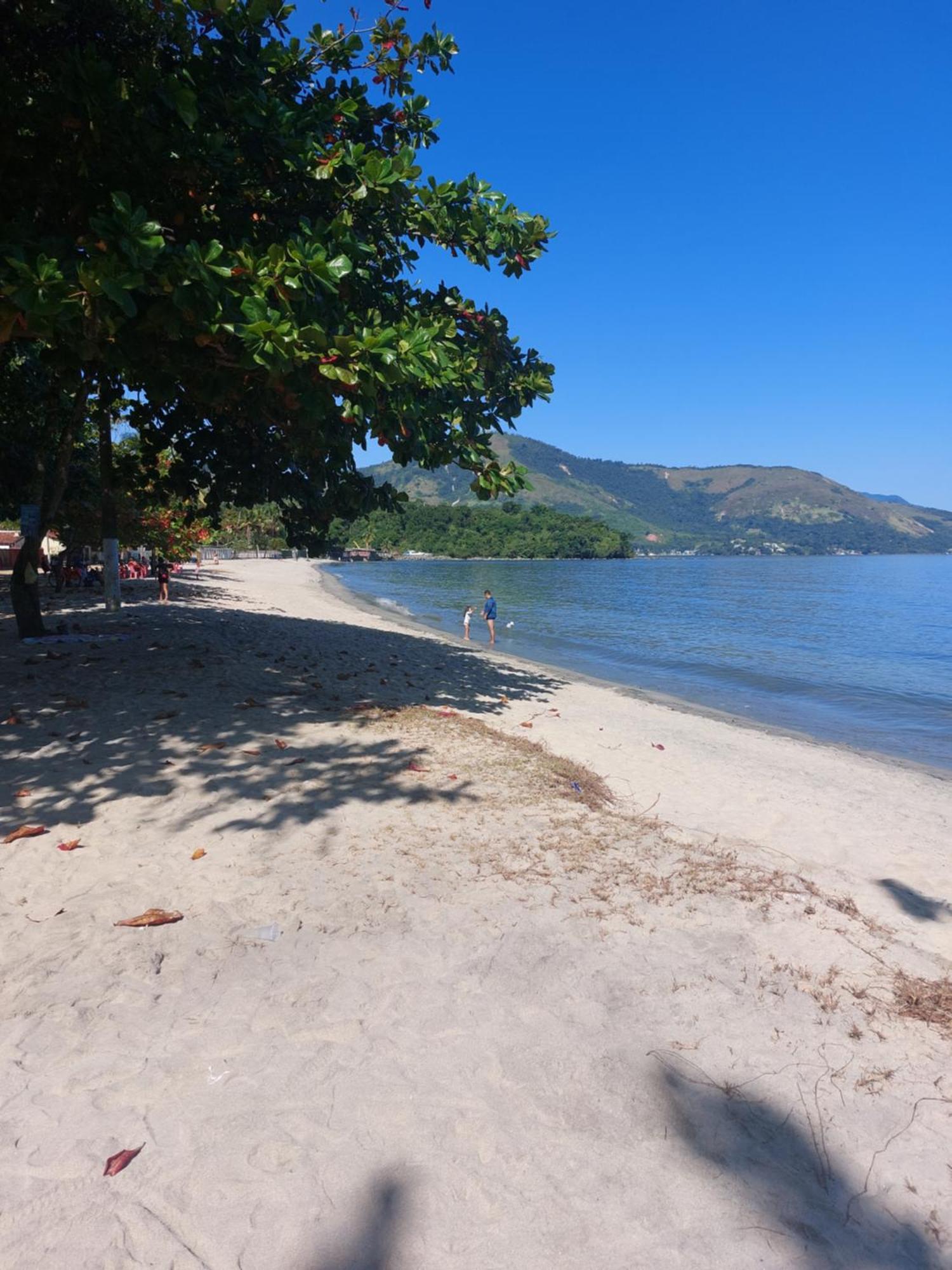 Апартаменти Aconchegante Kitnet Em Angra Dos Reis-Rj, Ideal Para Casal Номер фото