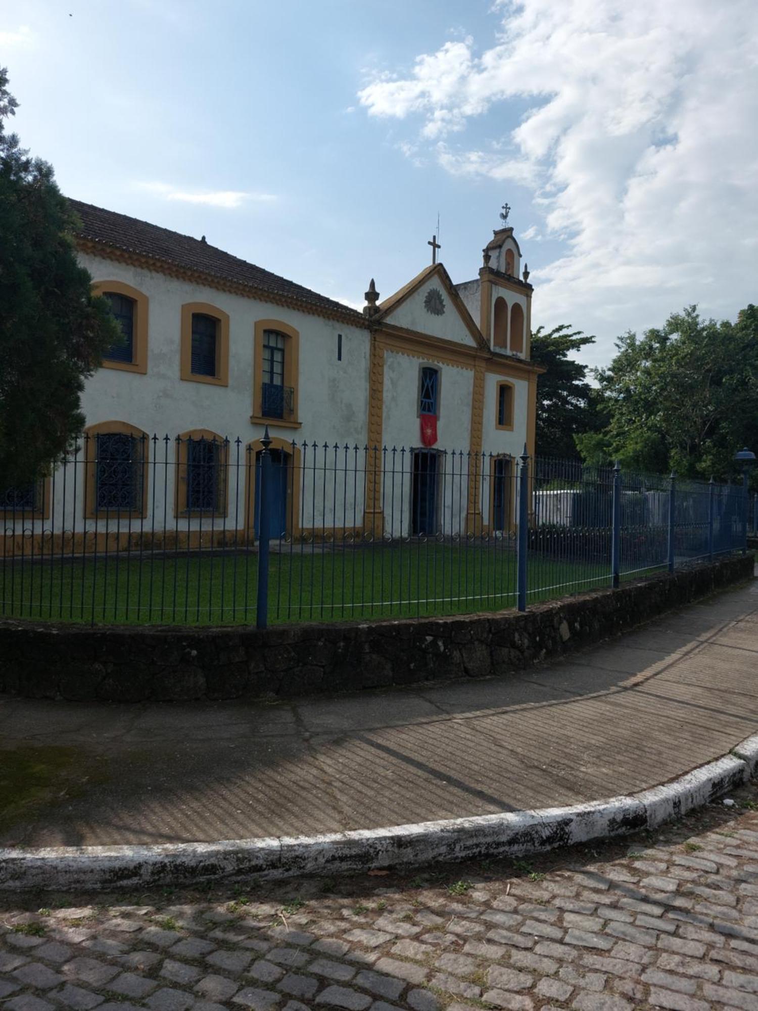 Апартаменти Aconchegante Kitnet Em Angra Dos Reis-Rj, Ideal Para Casal Номер фото